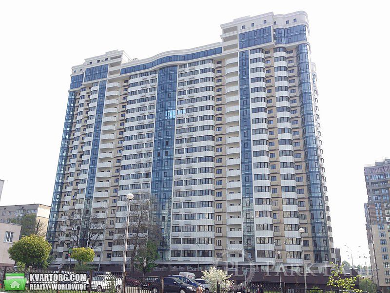 Sell 4-room apartment. Киев,  Драгомирова — photo 1