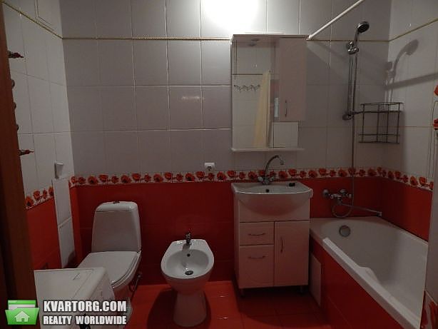 Rent out 1-room apartment. Киев,  Ахматовой — photo 1