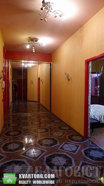 Sell 4-room apartment. Киев,  Шота Руставели — photo 9