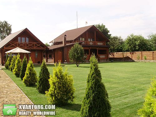 Sell house. Вышгород, Ясногородка — photo 1