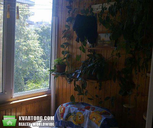 Sell 3-room apartment. Киев, Наумова — photo 4
