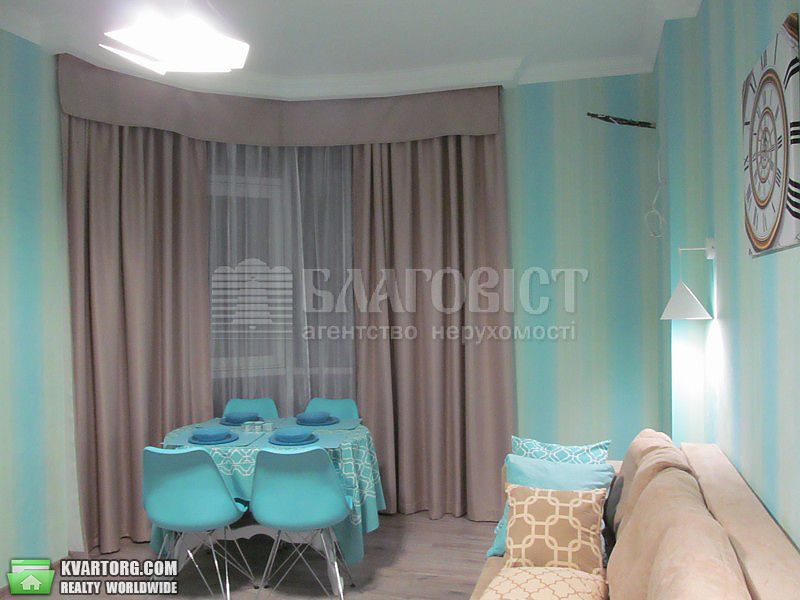 Sell 2-room apartment. Киев,  Драгомирова — photo 2