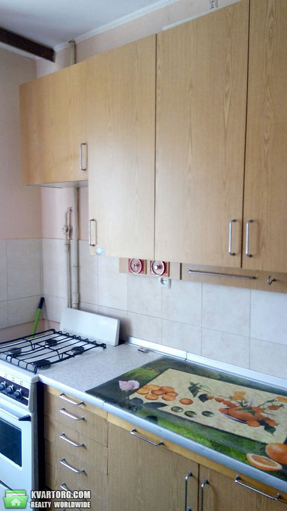 Rent out 1-room apartment. Киев,  Вербицкого — photo 1