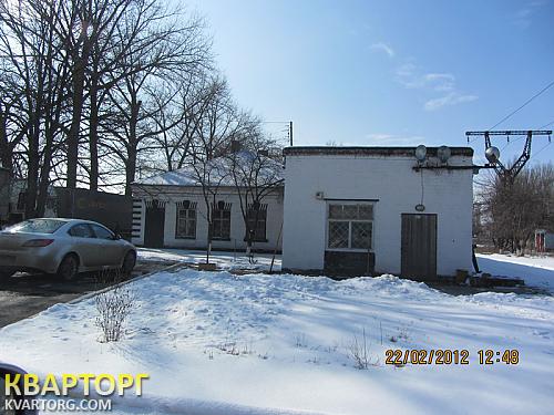 Sell warehouse. Херсон, Паравозная — photo 3