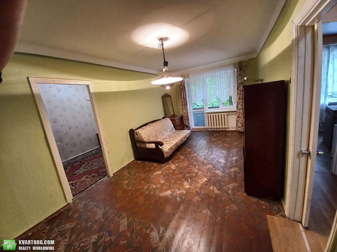 Rent out 2-room apartment. Одесса,  Довженко — photo 2