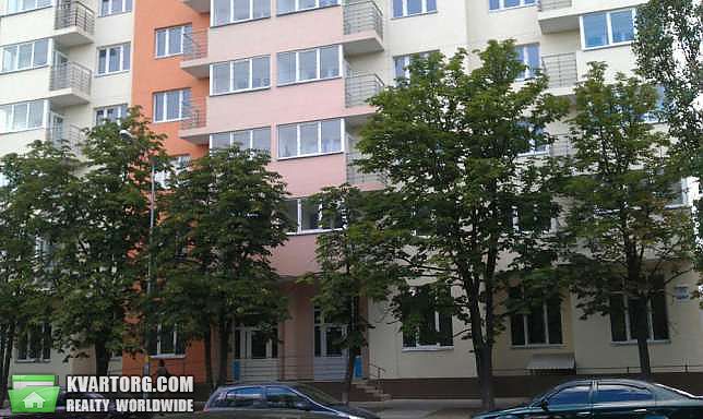 Sell 1-room apartment. Киев,  Лебедева Николая — photo 1
