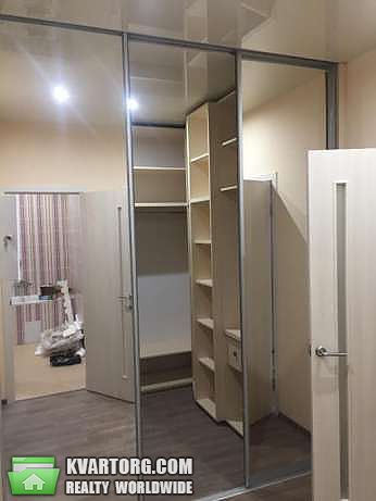 Rent out 1-room apartment. Киев,  Драгоманова — photo 3