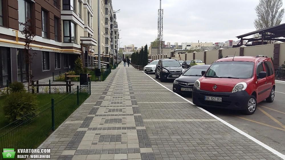 Sell 1-room apartment. Киев, Практичная — photo 4