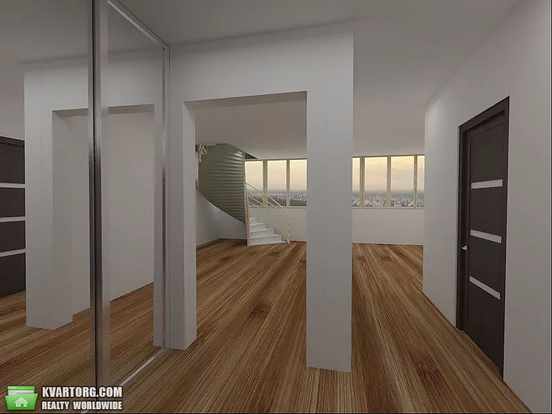 Sell 1-room apartment. Киев,  Григоренко пр — photo 4