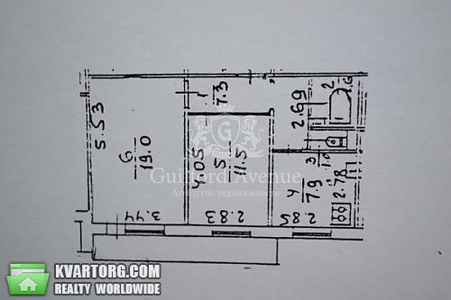 Sell 3-room apartment. Киев, Панча — photo 8