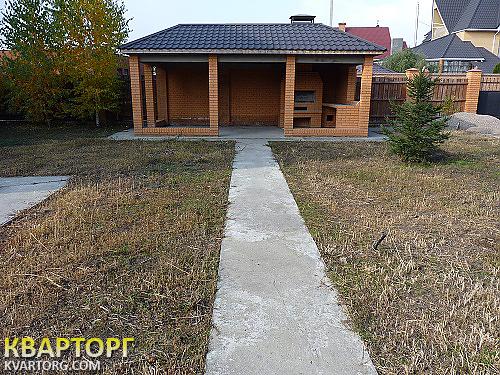Sell house. Киев,  Садовая Осокорки — photo 4