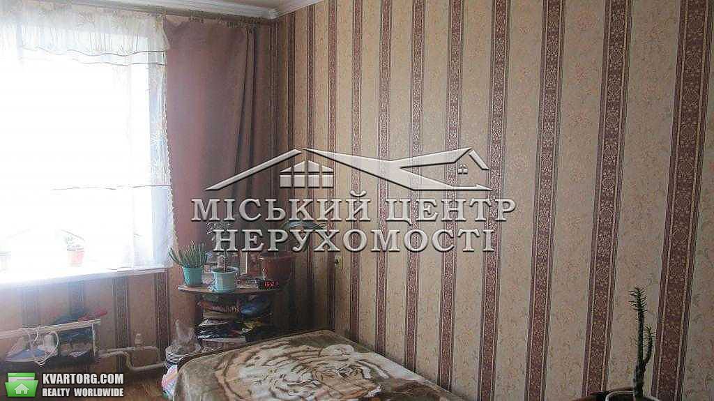 Sell 4-room apartment. Полтава, Фурманова — photo 1