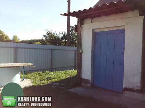 Sell house. Киевская обл., Шевченко пер — photo 6