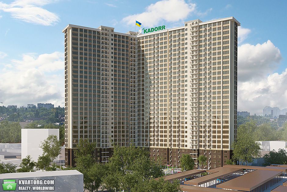 Sell 1-room apartment. Одесса, Бассейная — photo 1