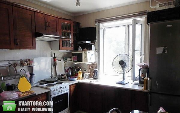 Sell 2-room apartment. Киев,  Кудряшова — photo 1