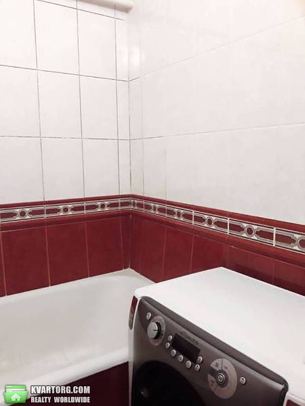 Sell 1-room apartment. Киев,  Милославская — photo 8