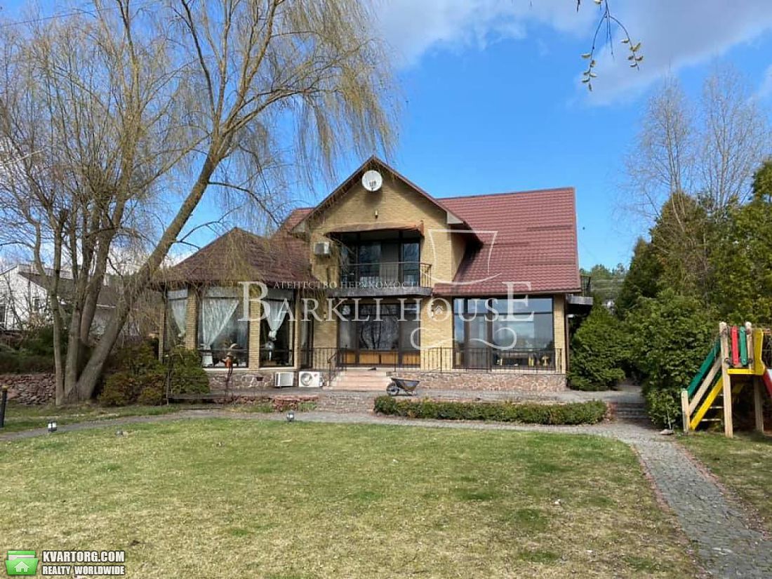 Rent out house. Киевская обл., Конча Заспа — photo 1
