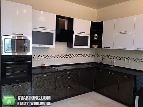 Rent out 2-room apartment. Киев, Полтавская — photo 3