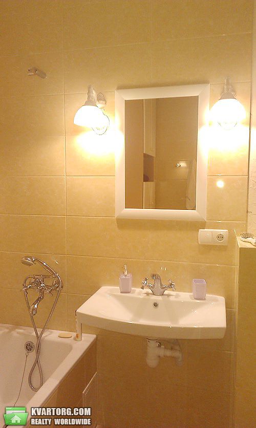 Rent out 2-room apartment. Киев,  Ахматовой — photo 9