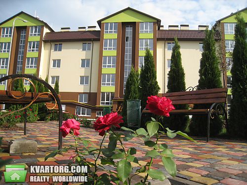 Sell 2-room apartment. Киев, Большая Окружная — photo 5
