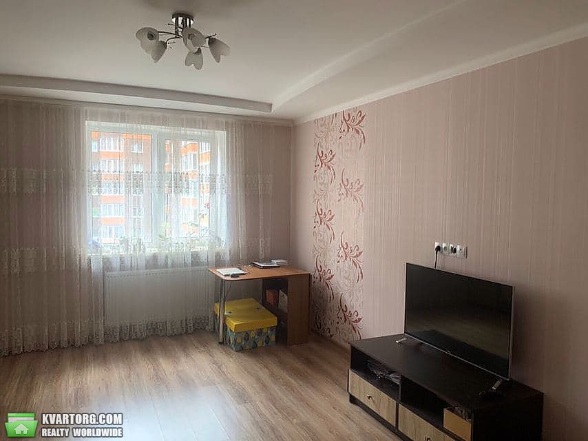 Rent out 2-room apartment. Львов,  Пулюя — photo 4