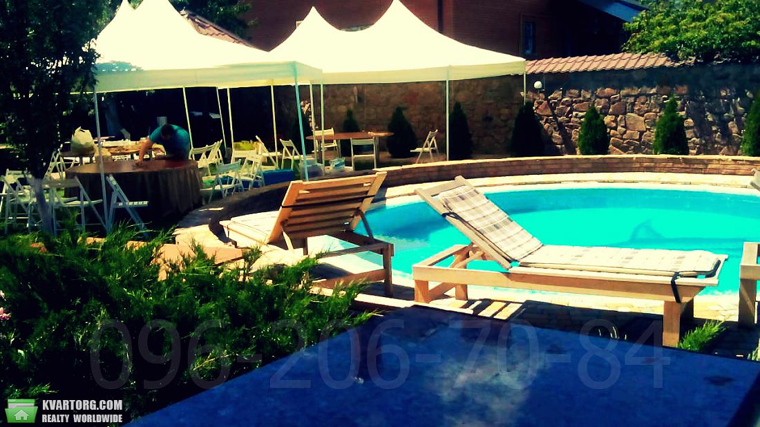 Rent out house. Киев,  Большая Окружная — photo 7