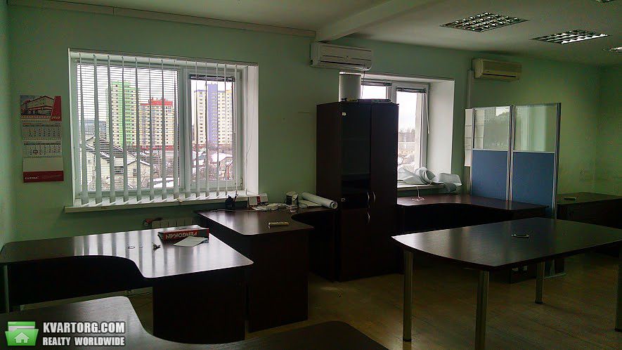 Rent out office. Киев, Челябинская — photo 1