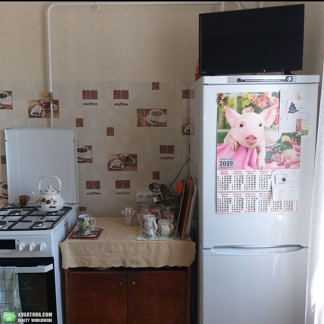 Sell 1-room apartment. Одесса, Сахарова — photo 7