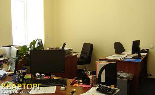 Rent out office. Киев,  Саксаганского — photo 1