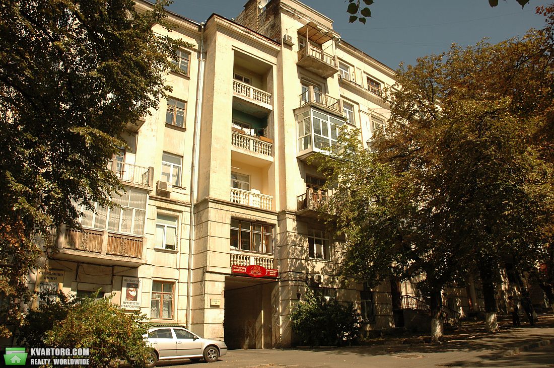 Sell 3-room apartment. Киев,  Паньковская — photo 2