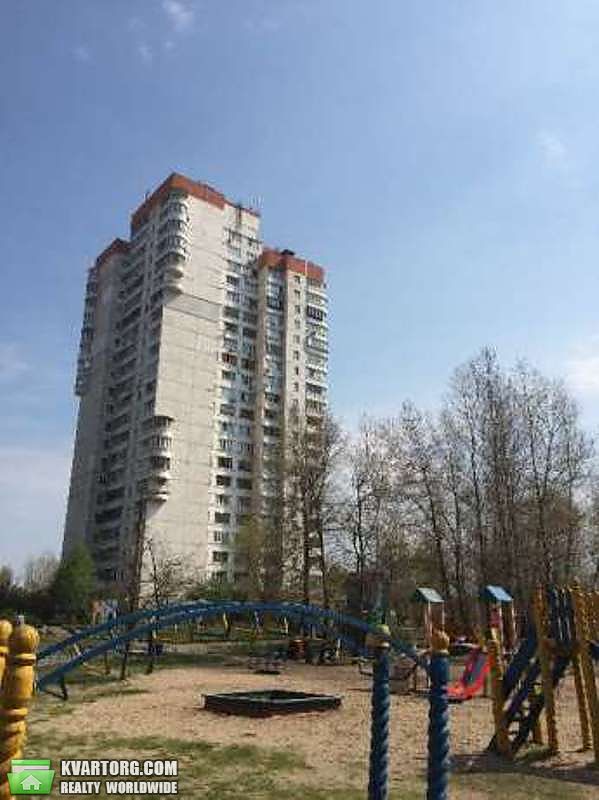 Sell 3-room apartment. Киев,  Маяковского — photo 1