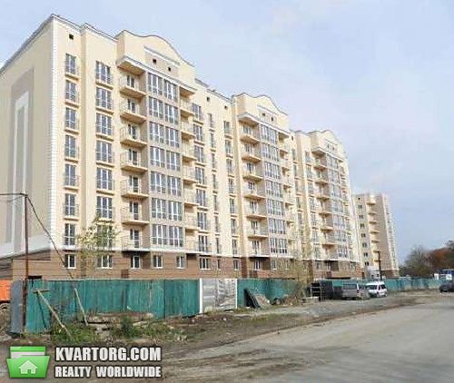 Sell 1-room apartment. Киев, Метрологическая — photo 2