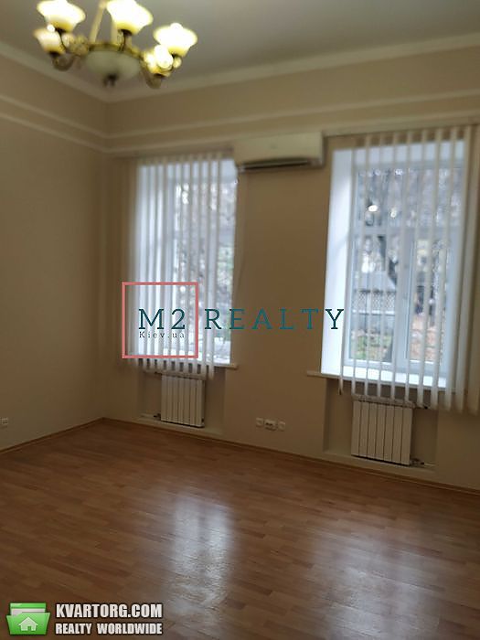 Rent out office. Киев,  Инженерный переулок — photo 4