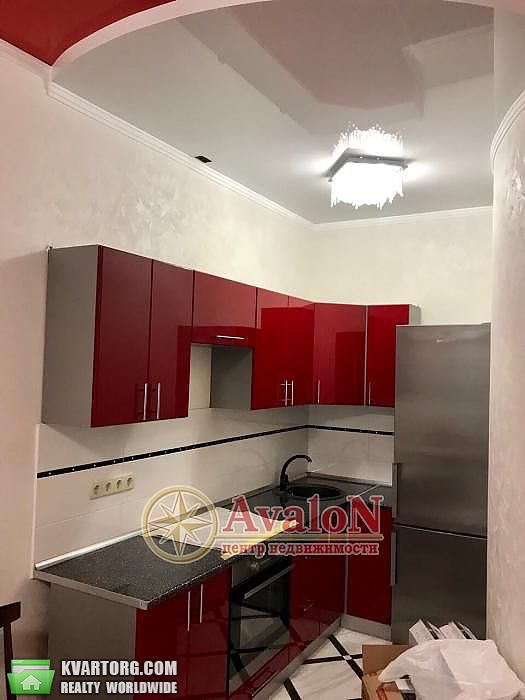 Sell 1-room apartment. Одесса, Французский бульвар — photo 3