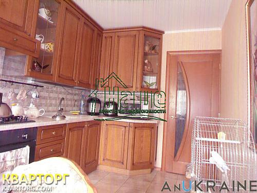 Sell 3-room apartment. Одесса, проспект Маршала Жукова — photo 1