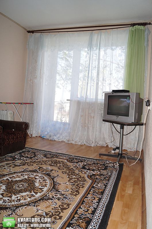 Sell 1-room apartment. Днепропетровск, Украинская — photo 1