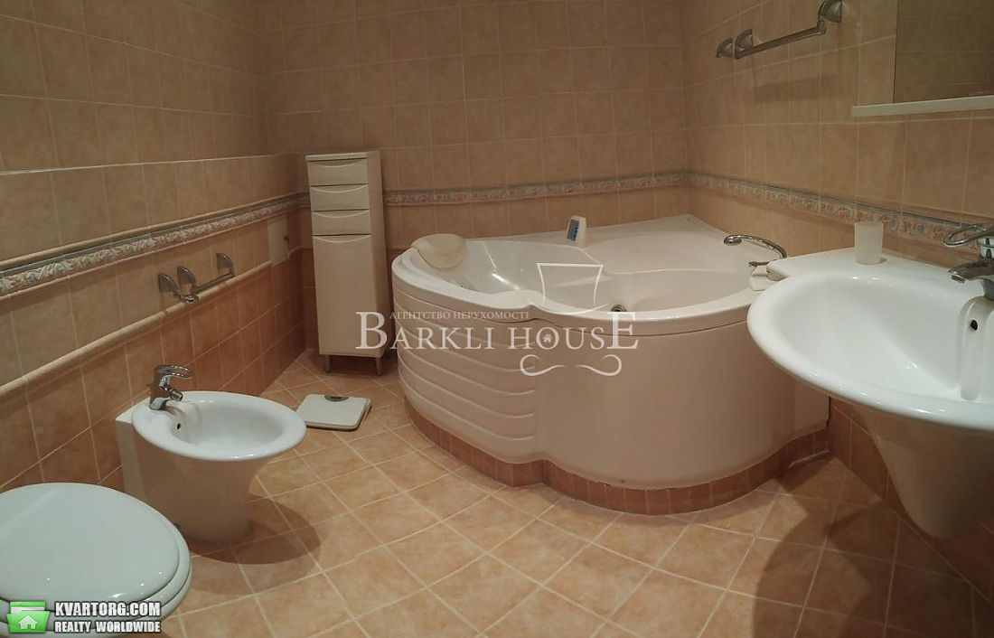Rent out 3-room apartment. Киев,  Героев Сталинграда пр — photo 5