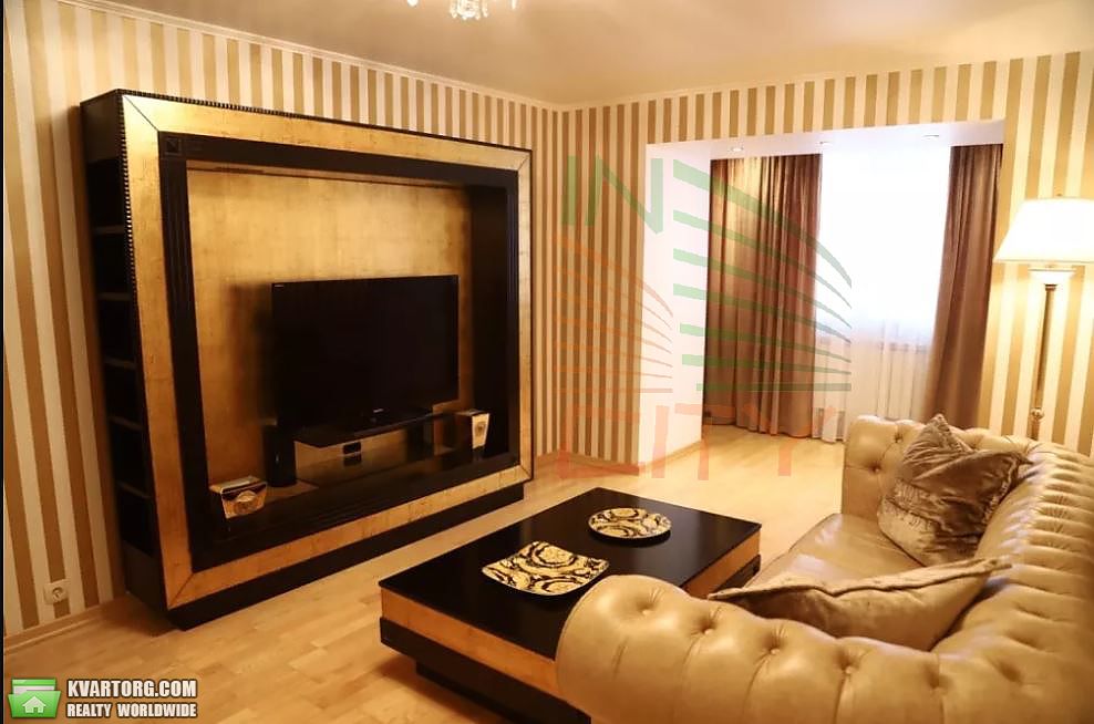 Sell 3-room apartment. Киев,  Тимошенко — photo 1