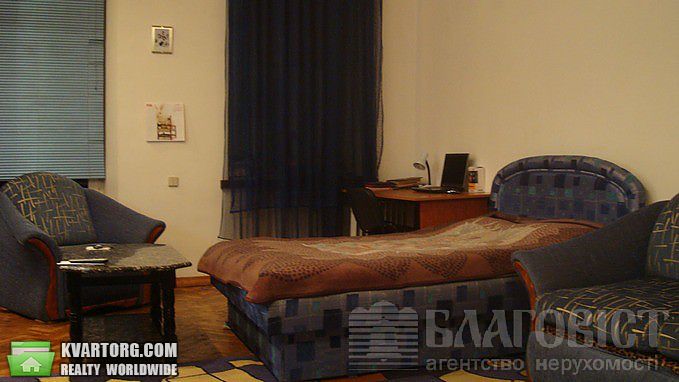 Sell 1-room apartment. Киев,  Саксаганского — photo 5