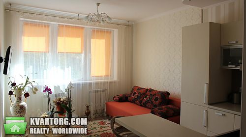 Sell 1-room apartment. Киев, Демеевская — photo 8
