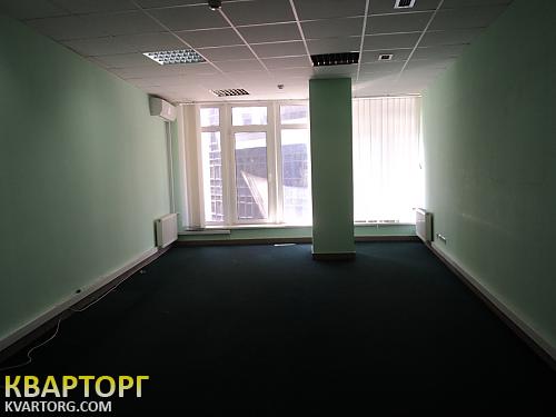 Rent out office. Киев,  Щорса — photo 1