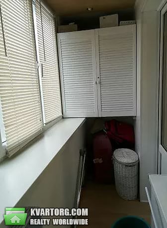 Rent out 1-room apartment. Киев, А. Глушкова — photo 4