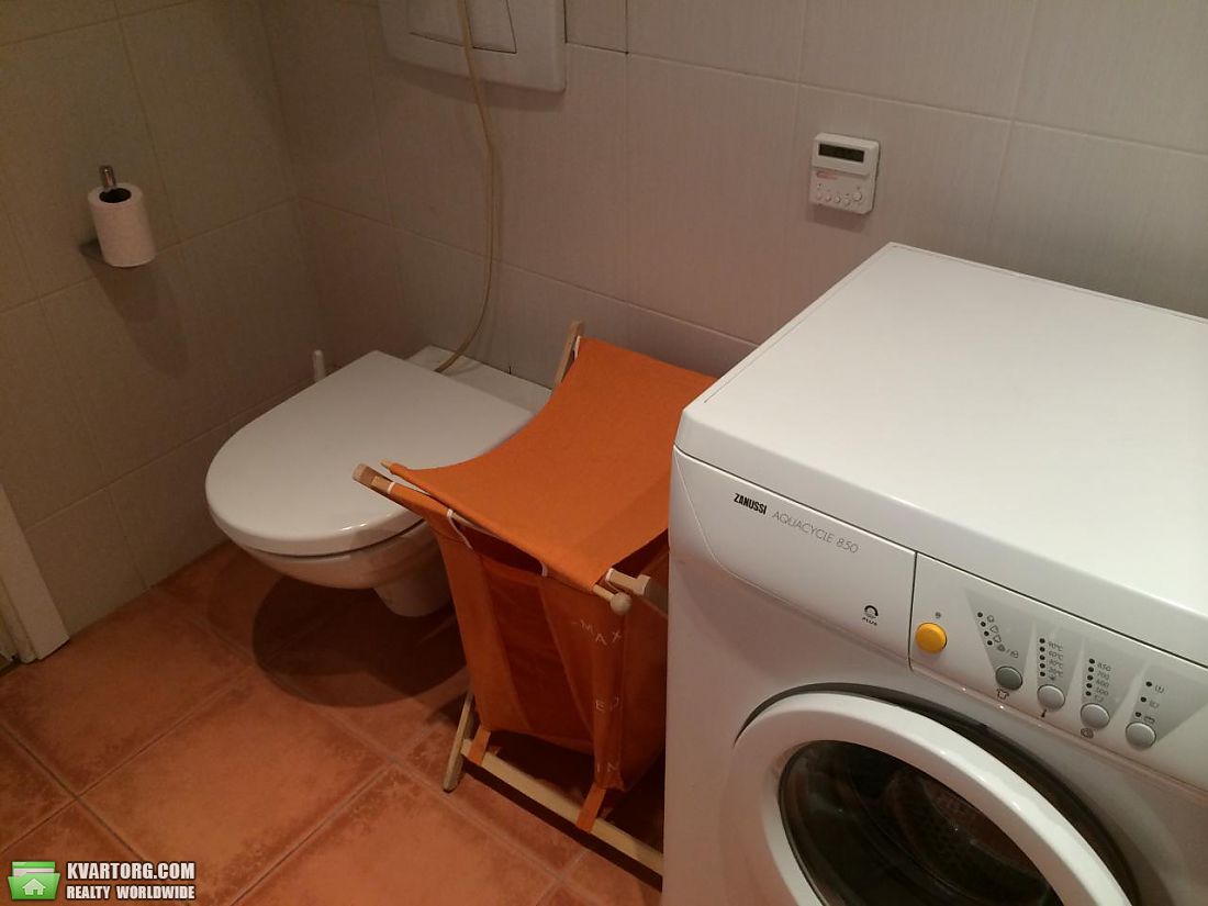 Rent out 1-room apartment. Киев,  Ярославский пер — photo 6