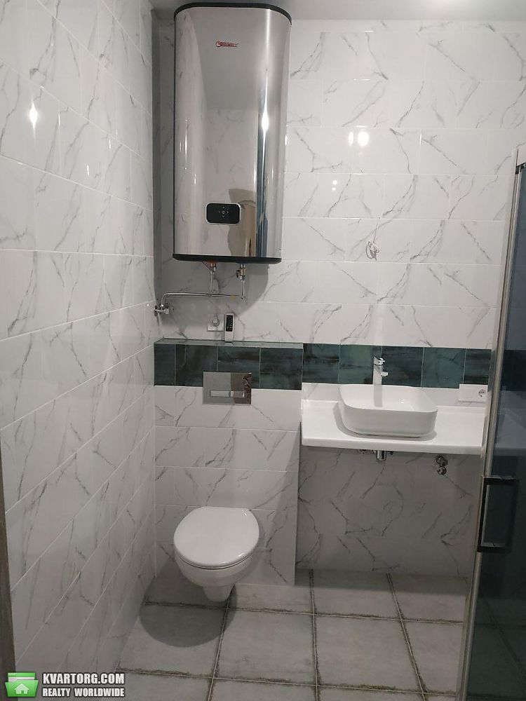 Sell 1-room apartment. Киев,  Ясиноватский пер — photo 10