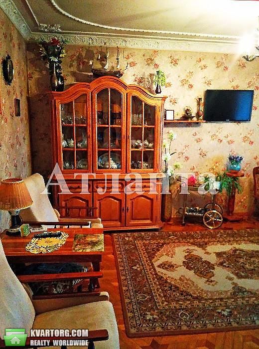 Sell 4-room apartment. Одесса, Добровольского — photo 1