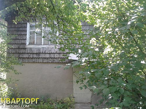 Sell house. Киев,  Русановские сады — photo 1