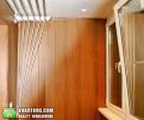 Продам 1-комнатную квартиру. киев, ул.киото 13. цена: 35000$.