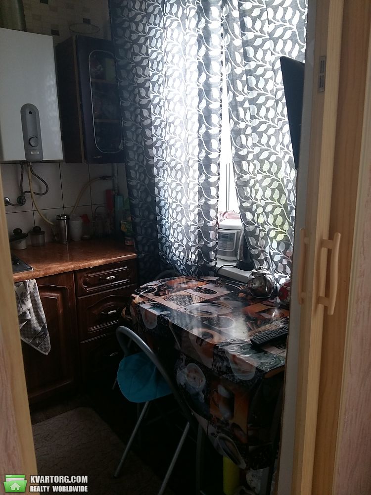 Sell 1-room apartment. Днепропетровск, Большевистского — photo 4