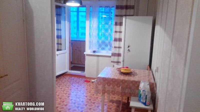 Sell 4-room apartment. Киев,  Беличанская — photo 4