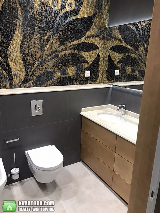 Sell 3-room apartment. Киев,  Драгомирова — photo 8
